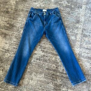 FRAME denim